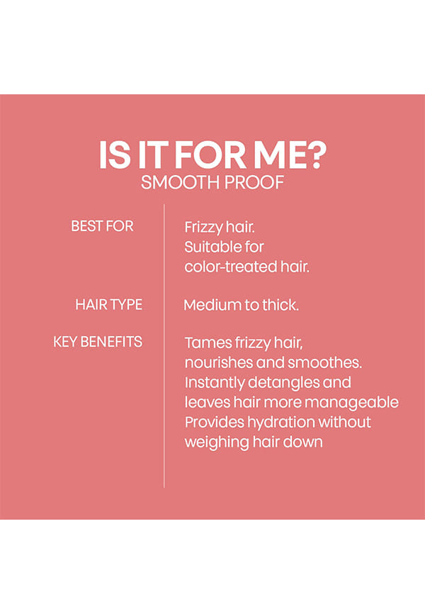 Conditioner for frizzy Hair – thumbnail 5