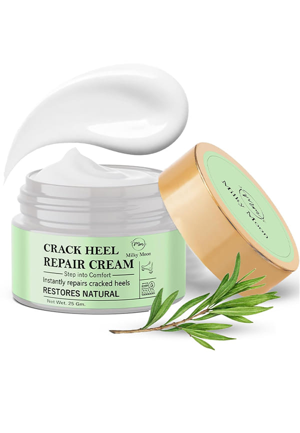 Crack Heel Repair Cream Crack Heel Repair Cream