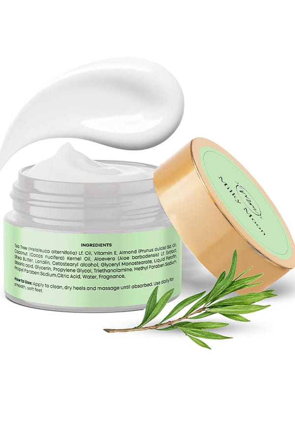 Crack Heel Repair Cream – thumbnail 2