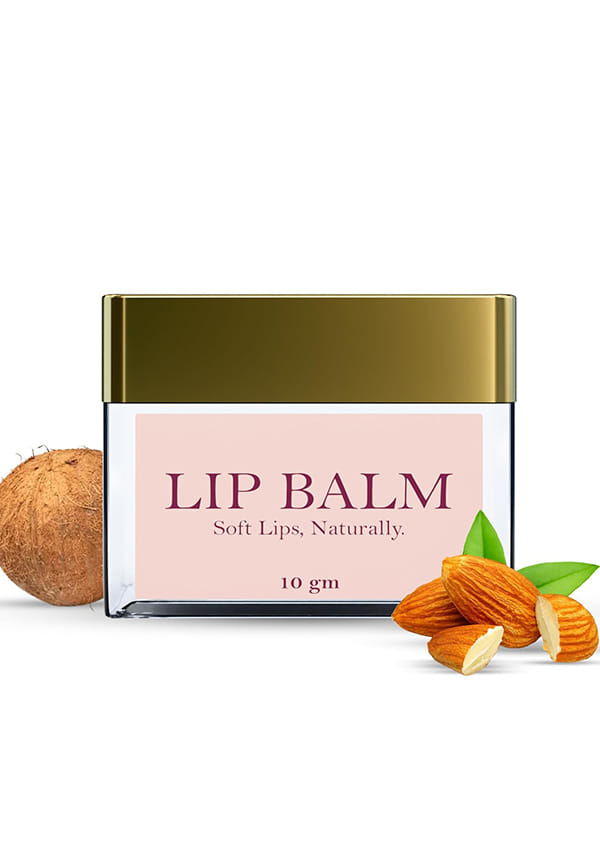 Lip Balm, Nourishing Hydration for Soft Smooth Lips Lip Balm, Nourishing Hydration for Soft Smooth Lips