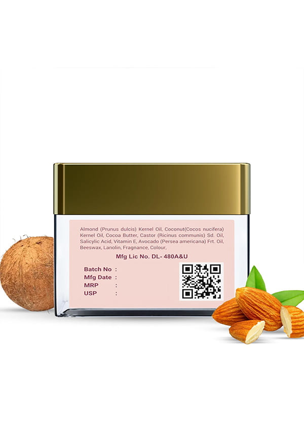 Lip Balm, Nourishing Hydration for Soft Smooth Lips – thumbnail 2