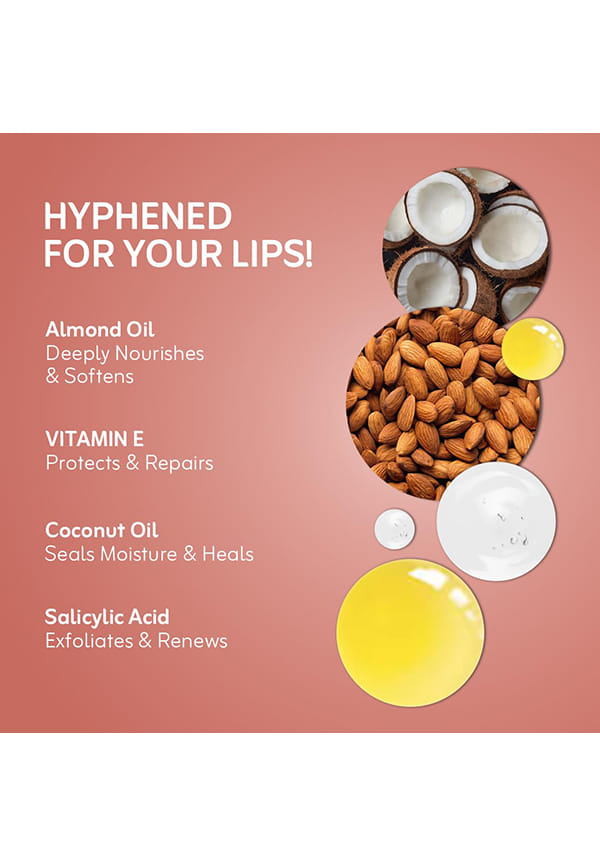 Lip Balm, Nourishing Hydration for Soft Smooth Lips – thumbnail 4