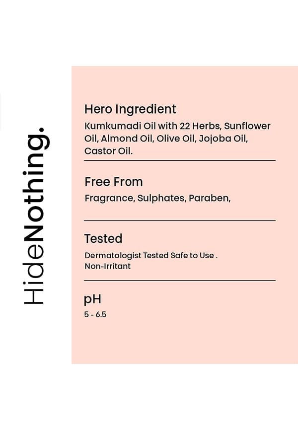 Face Glow Night serum for Glowing skin – thumbnail 4