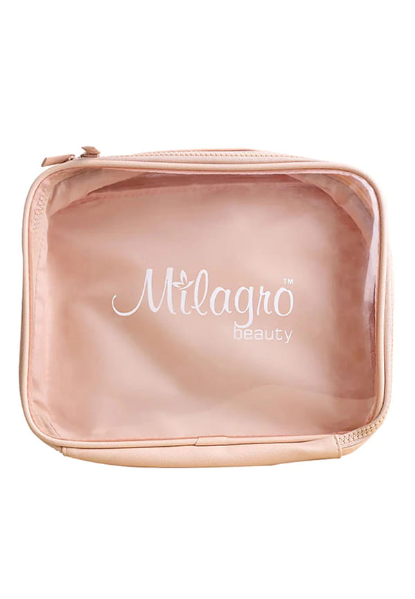 Cosmetic Organizer Makeup Bag