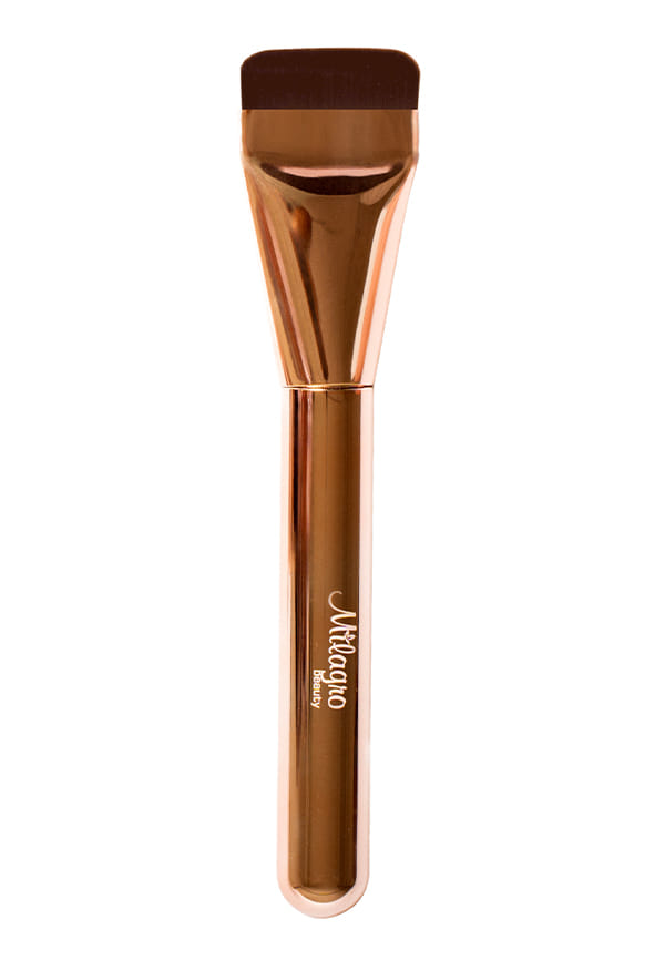 Glass Skin Foundation Professional Brush