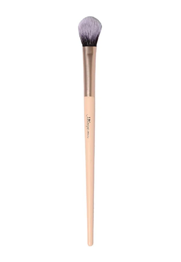 Liquid Foundation Application Concealer Brush