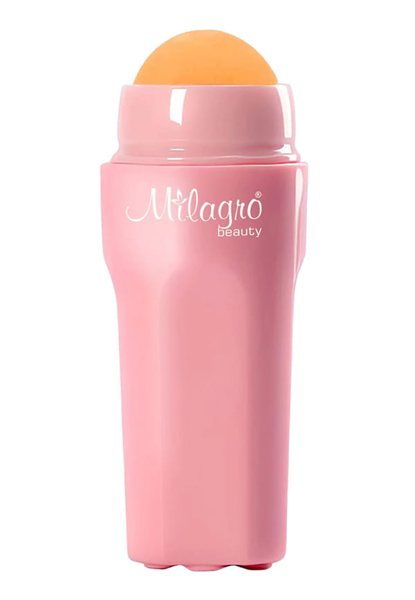 Volcanic Face Oil Absorbing Roller
