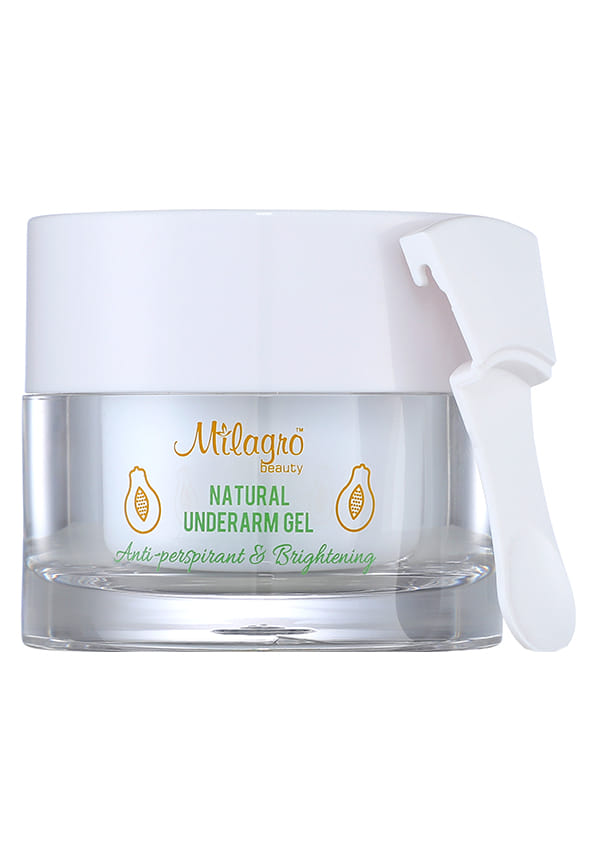 Ayurvedic Underarm Gel