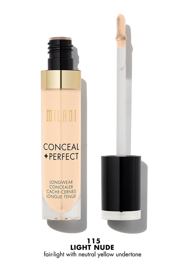 Conceal + Perfect Long Wear Concealer – thumbnail 2