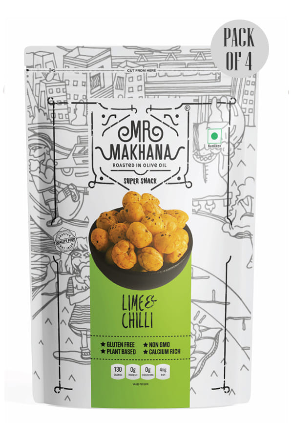 Lime Chilli