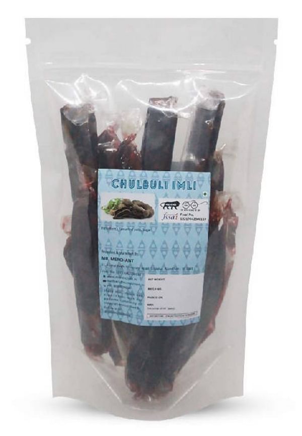 Chulbuli Imli, 200g