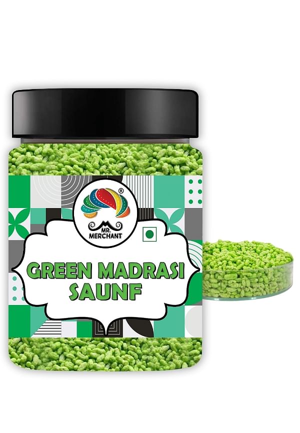 Garden Mukhwas, (300gm) (Jar Pack)
