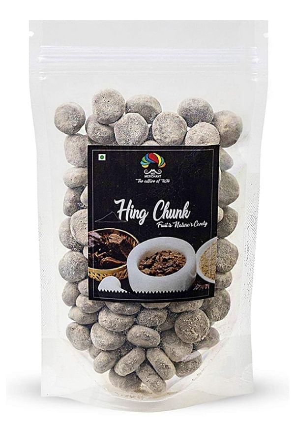 Hing Chunk , 400 Grams