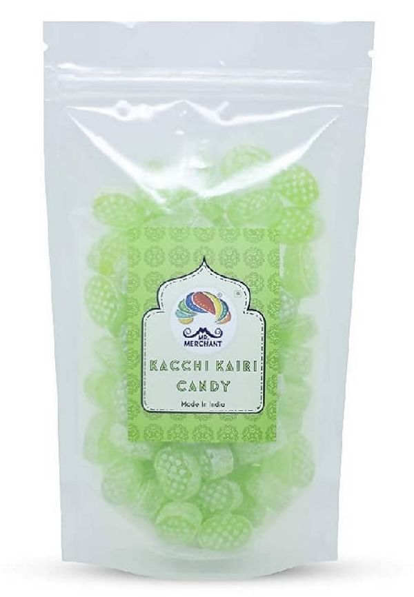 Kacchi Kairi Candy (Raw Mango)