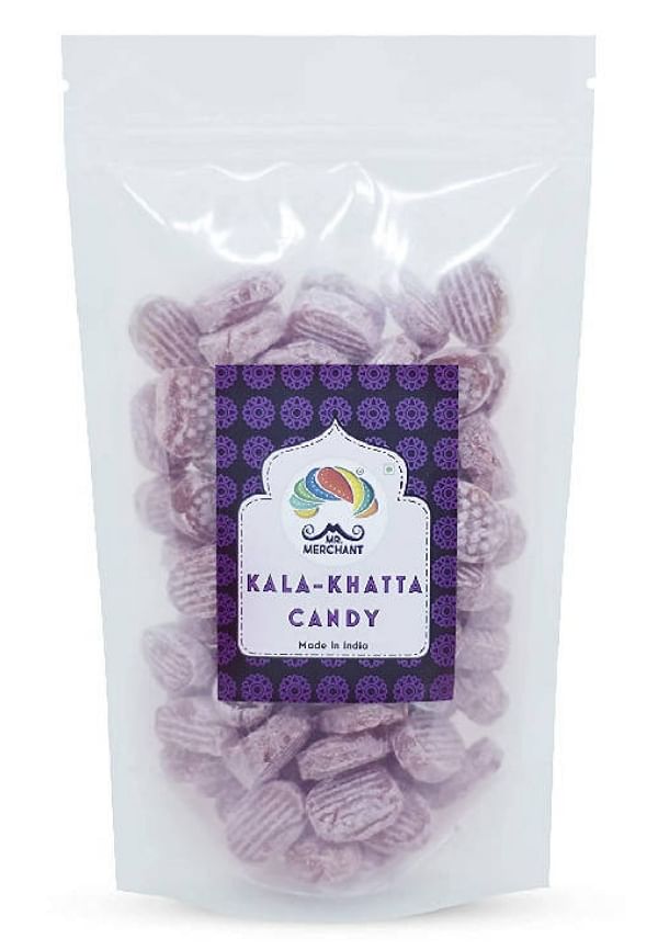 Kala-Khatta Candy