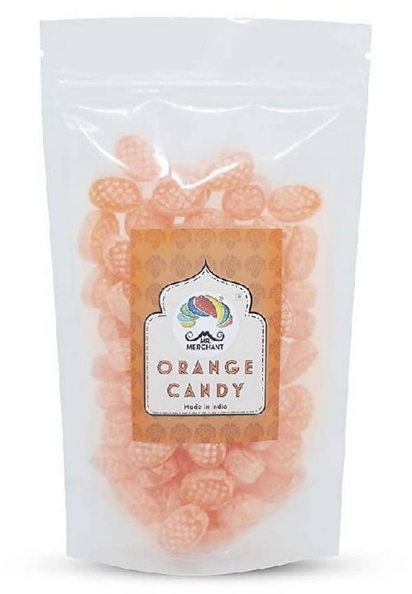 Orange Candy (Narangi Goli)