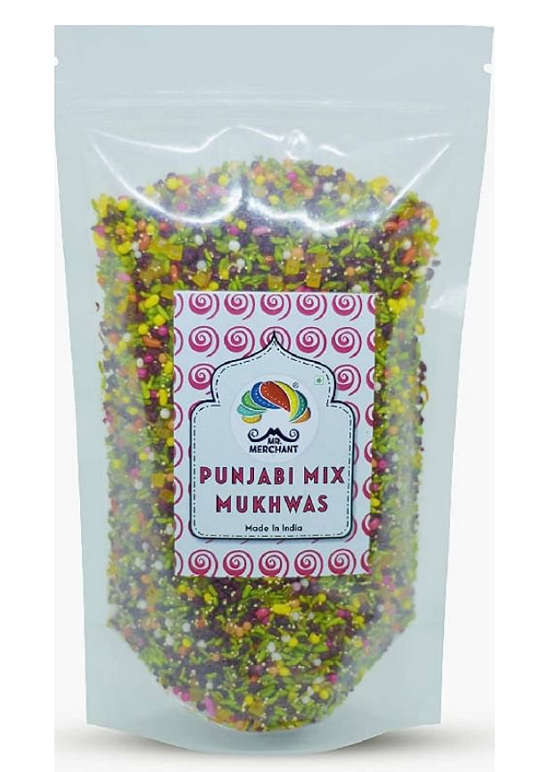 Punjabi Mix Mukhwas, 400g