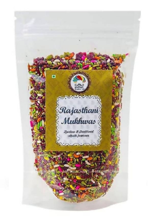 Rajasthani Mukhwas, 400 Grams