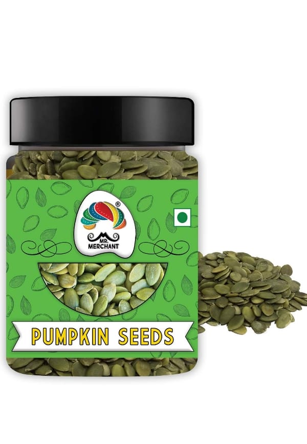 Roasted Pumpkin Seeds, 250 gm
