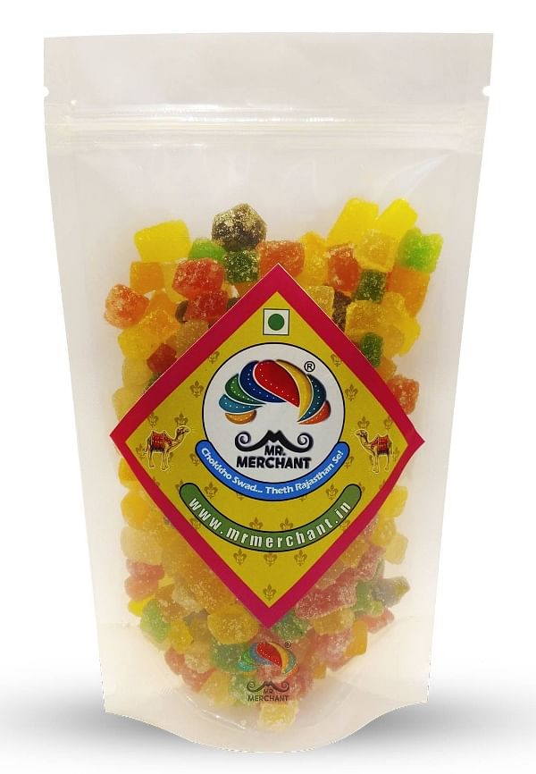 Stone Candy (400 g)