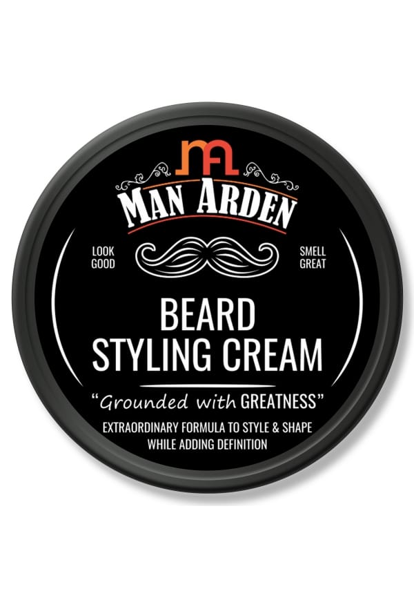 Beard Styling Cream Beard Styling Cream