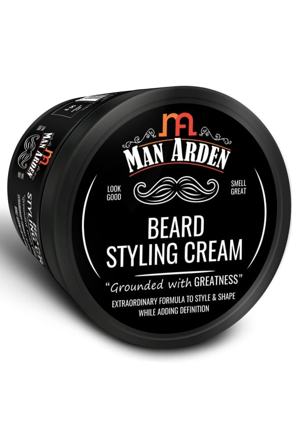 Beard Styling Cream – thumbnail 2