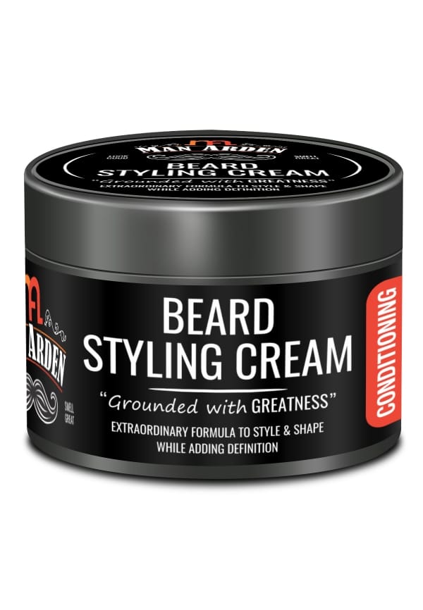 Beard Styling Cream – thumbnail 3