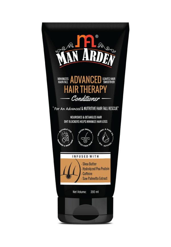 Advanced Hair Therapy Conditioner Advanced Hair Therapy Conditioner