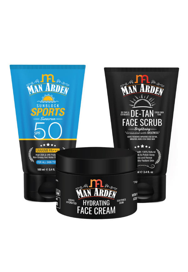 SKIN Care Combo SKIN Care Combo