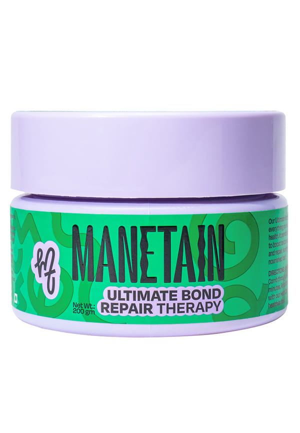 Ultimate Bond Repair Therapy For Deep Nourishment