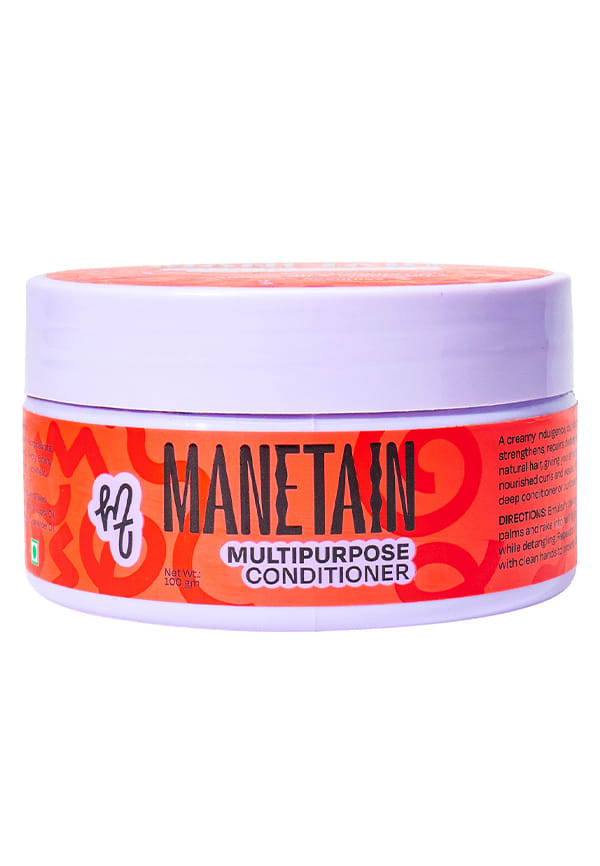 Multipurpose Conditioner