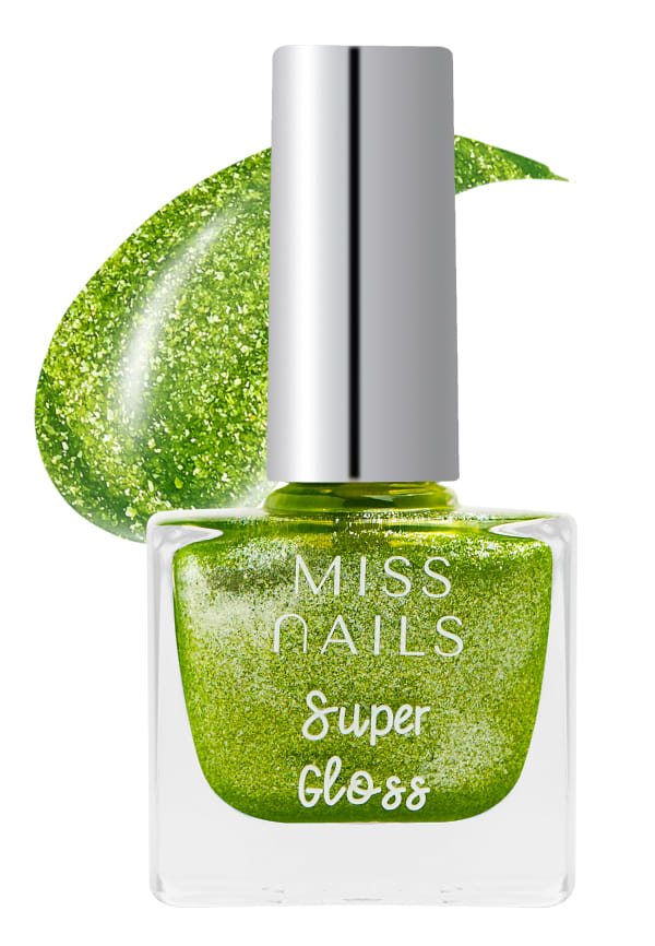 Super Gloss Combo of Five Set 4 – thumbnail 3