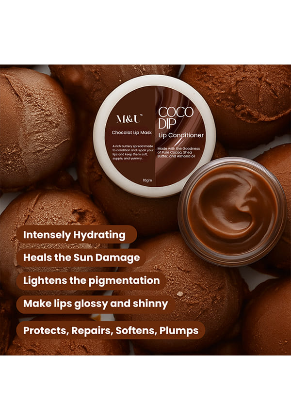 Chocolate Lip Conditioner – thumbnail 2