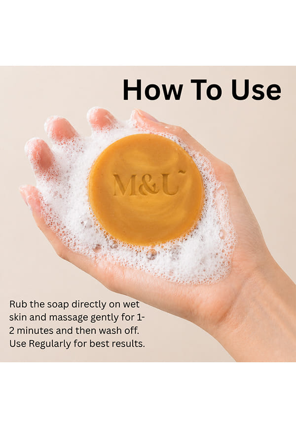 De-Tan Soap Bar – thumbnail 3