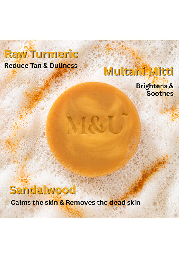 De-Tan Soap Bar – thumbnail 4