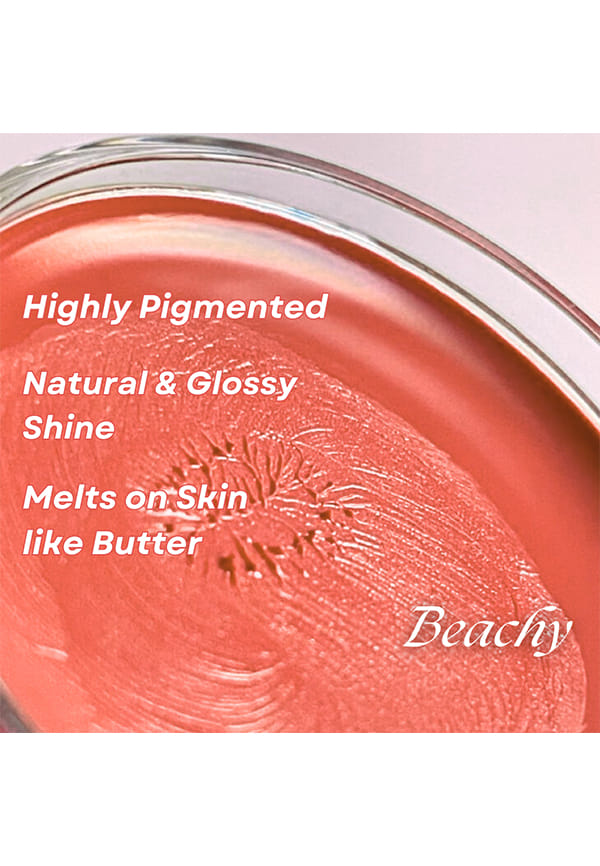 Lip and Cheek Tint – thumbnail 4
