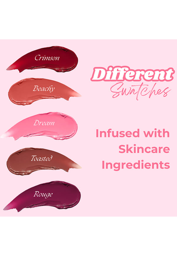 Lip and Cheek Tint – thumbnail 5