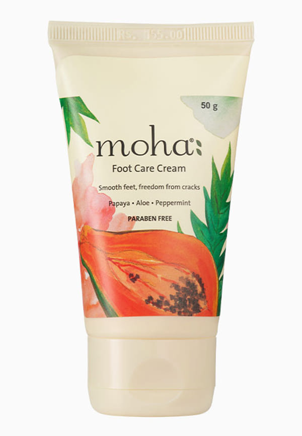 Foot Care Cream