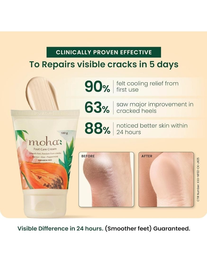 Foot Care Cream – thumbnail 2