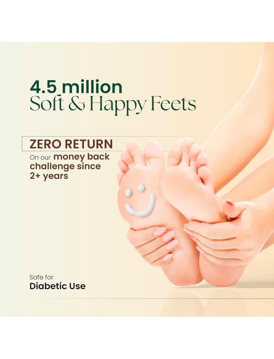 Foot Care Cream – thumbnail 3