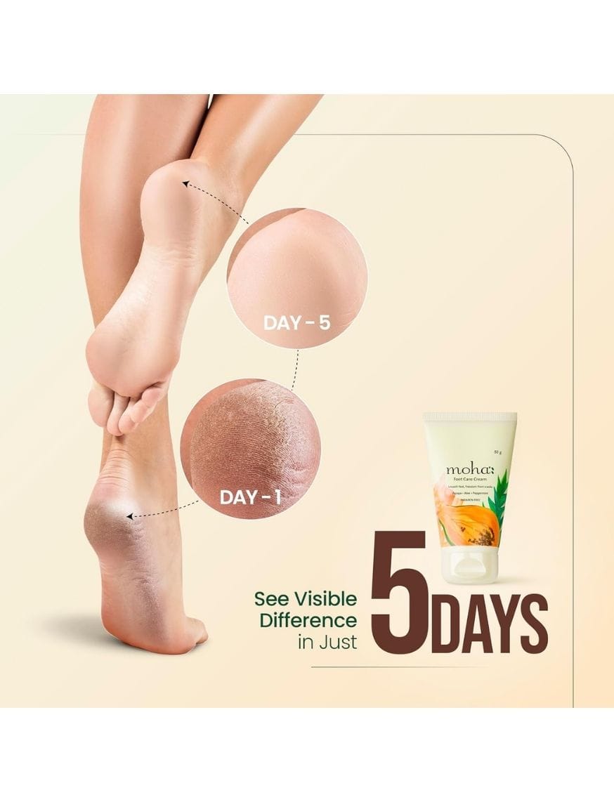 Foot Care Cream – thumbnail 4