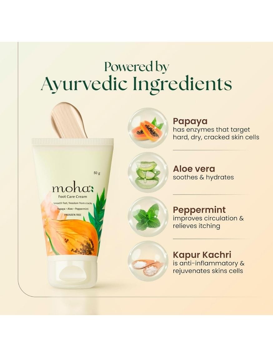 Foot Care Cream – thumbnail 5