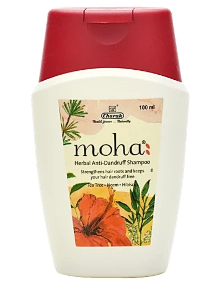 Herbal Anti Dandruff Shampoo Herbal Anti Dandruff Shampoo