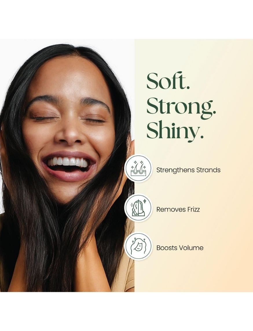 Herbal Hair Conditioner – thumbnail 4