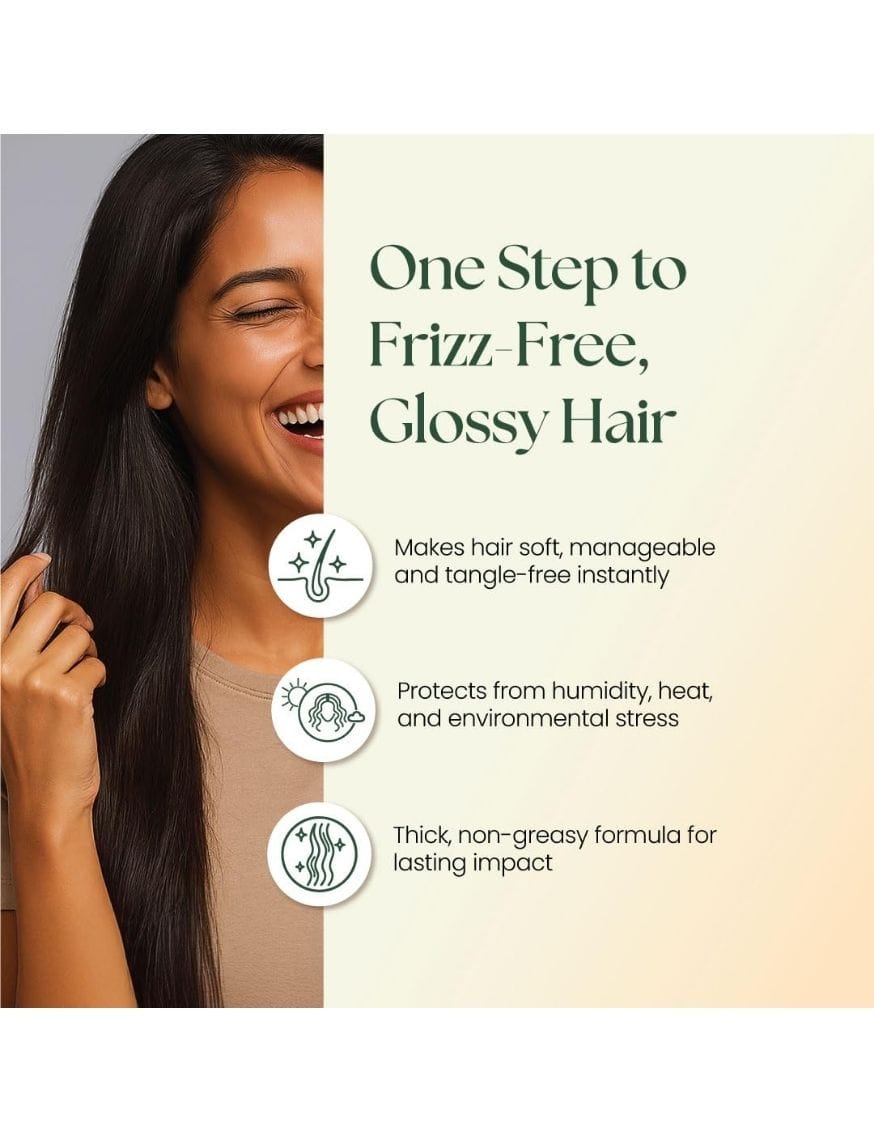 Herbal Hair Serum – thumbnail 4