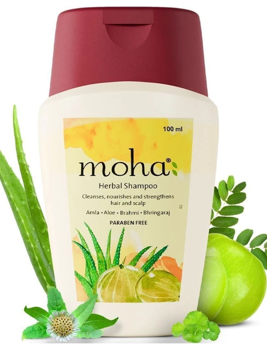 Herbal Shampoo Herbal Shampoo
