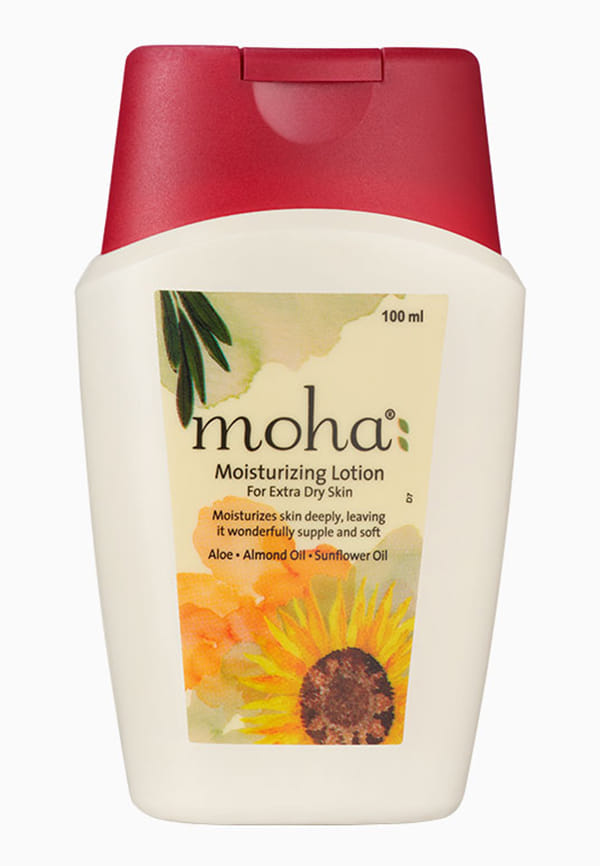Moisturizing Lotion Moisturizing Lotion