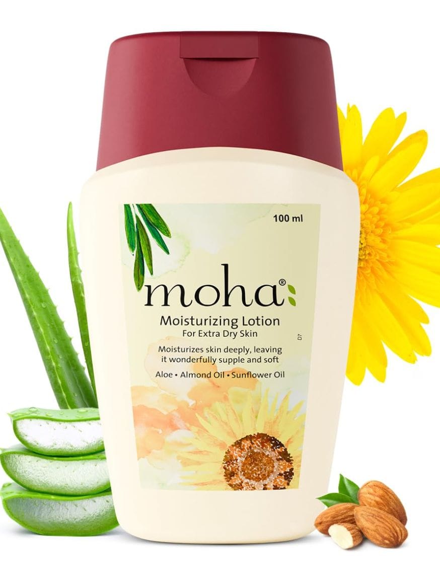 Moisturizing Lotion Moisturizing Lotion