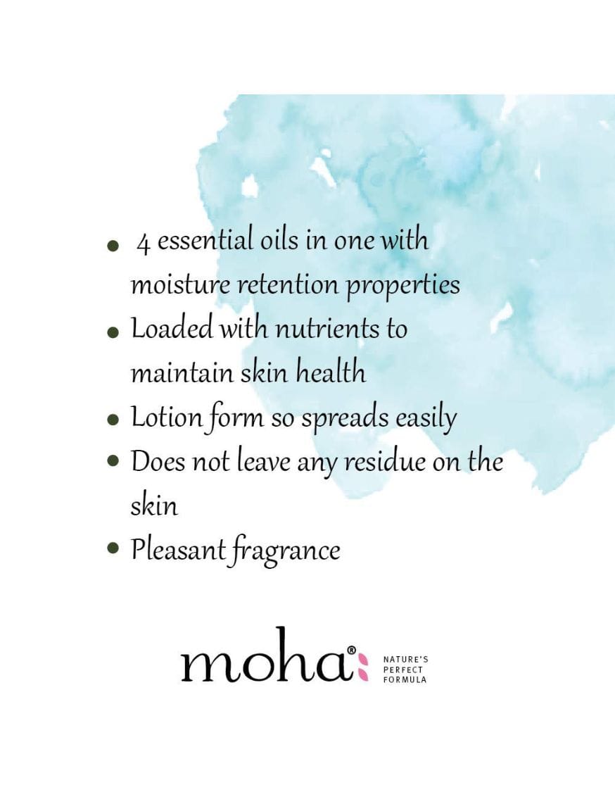 Moisturizing Lotion – thumbnail 3