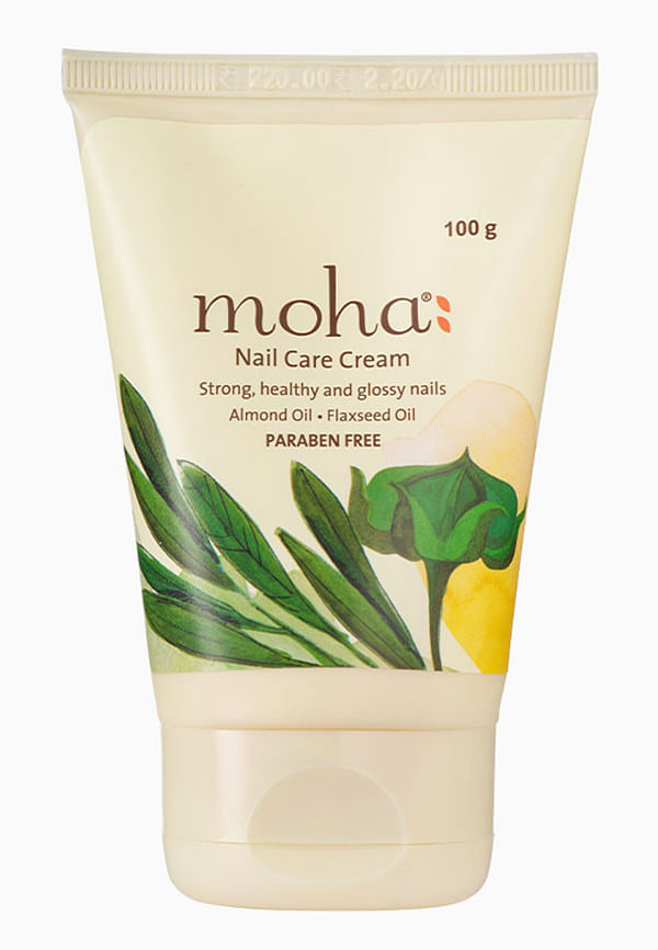 Nail Care Cream